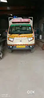 Ashok Leyland bada dost i4 good condition vehicle 2021model