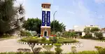 Available semi furnished flat