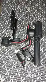 DJI RS3 Gimble