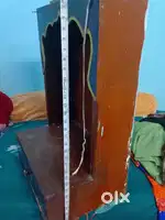 Mandir bechna hai