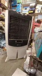 Bajaj cooler