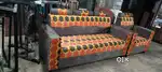 5 sitter sofa