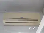 Blue star A/c For sale