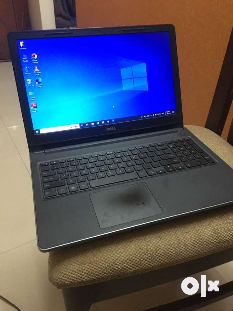 Dell Laptop : Vostro 3568