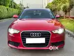 Audi A6 2.0 TFSI Premium Plus, 2015, Diesel