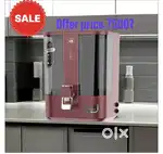 Best RO water purifier sale AQUA v5 model