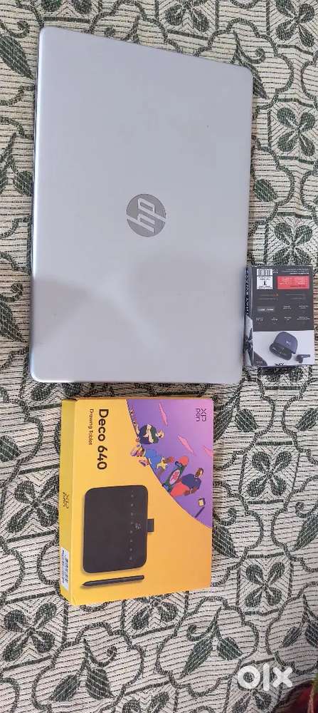 Ryzen 5, 16gb ram,500gb SSD,Single Hand,Very Less Used,No Scratches