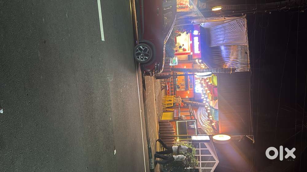 REQUIRED FRIED CHICKEN/FRIES MAKER