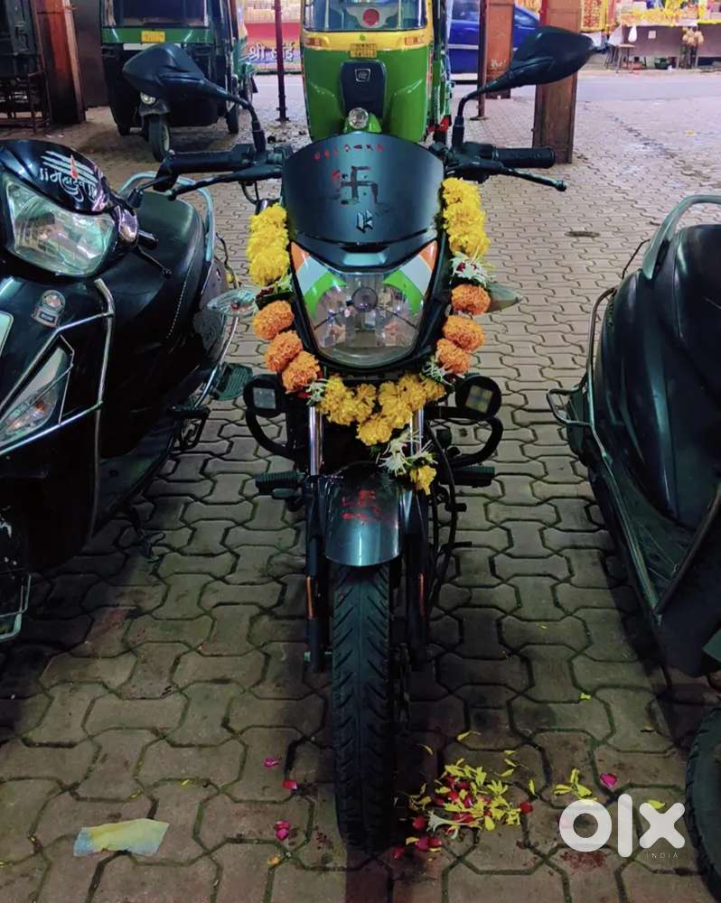 Hero Passion pro good condition no any problem in gadi