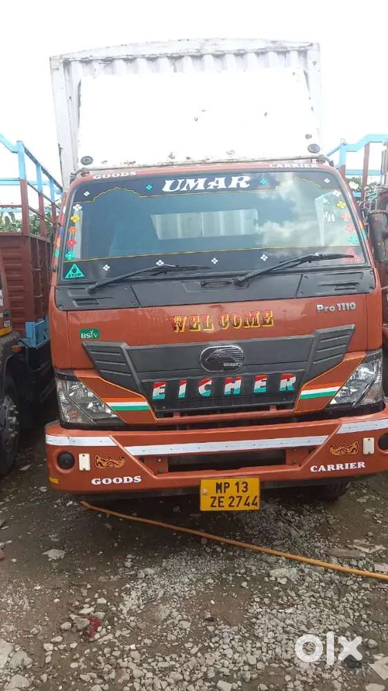 EICHER 2114