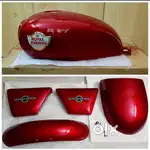 Royal Enfield interceptor & continental gt 650 spares & accessories
