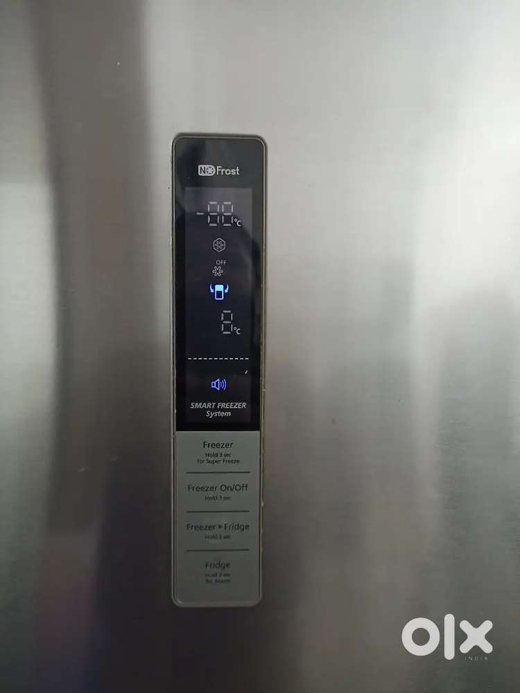 Samsung Convertible