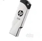 Pendrive hp sandisk