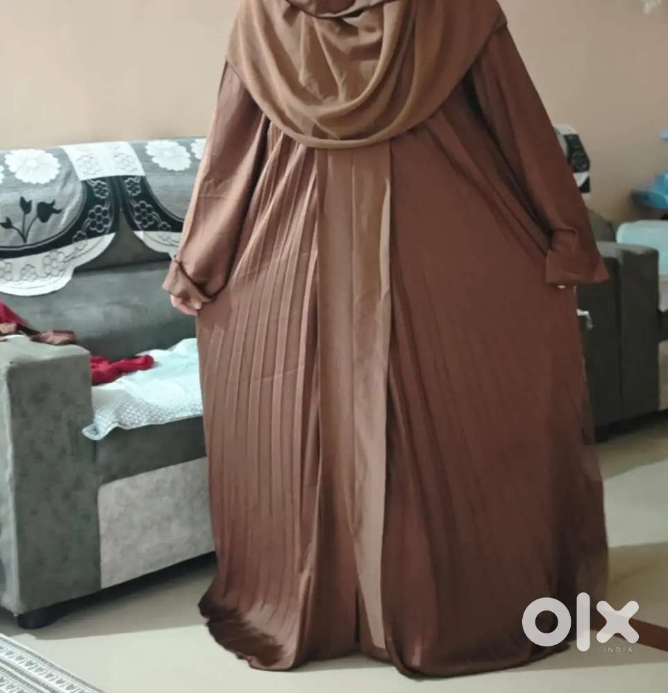 New Abaya 56 size urgent selling in bangalore it's new