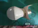 New Led bulb
