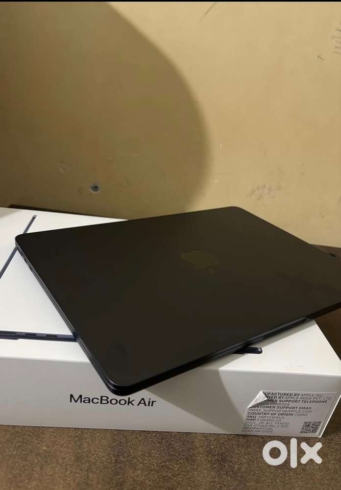 MacBook Air M4 13”