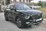 CRETA BlACK 1.5 MPI INT SX(O)