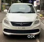Maruti Suzuki Swift Dzire LDI (O), 2016, Diesel