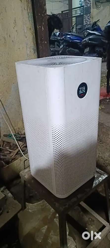 I want to sell my MI air purifier