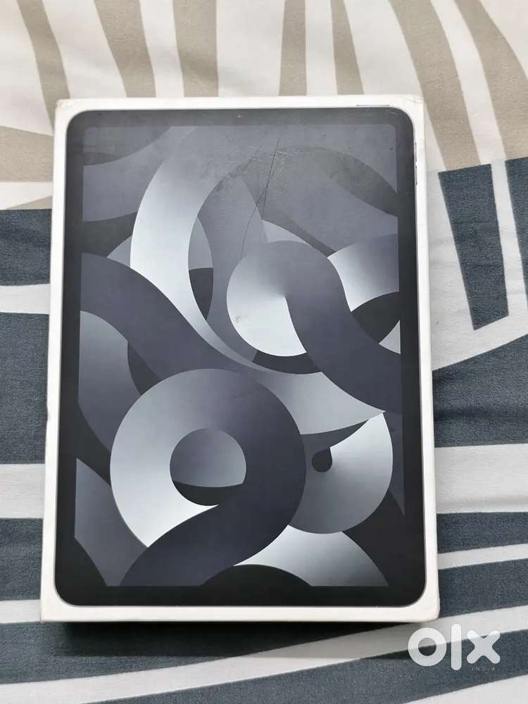 Apple iPad Air 5th Gen 64gb 5G Cellular Sealed Pack