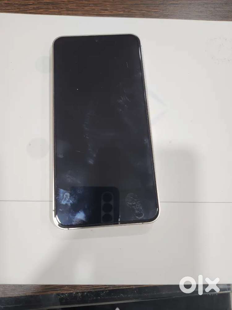 S24 .256.brand new condition. Note A single scrach