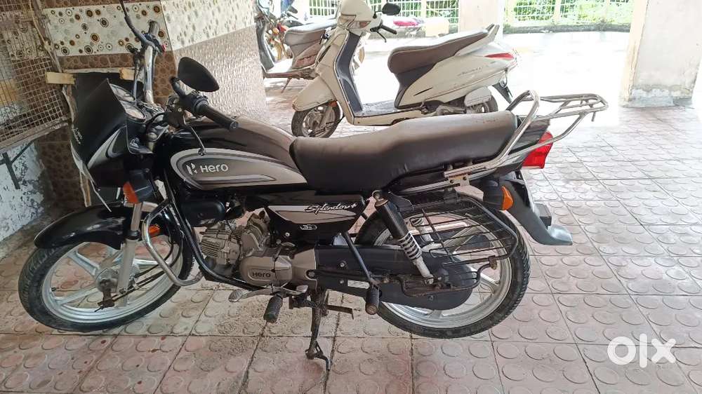 FULL CONDITION BIKE