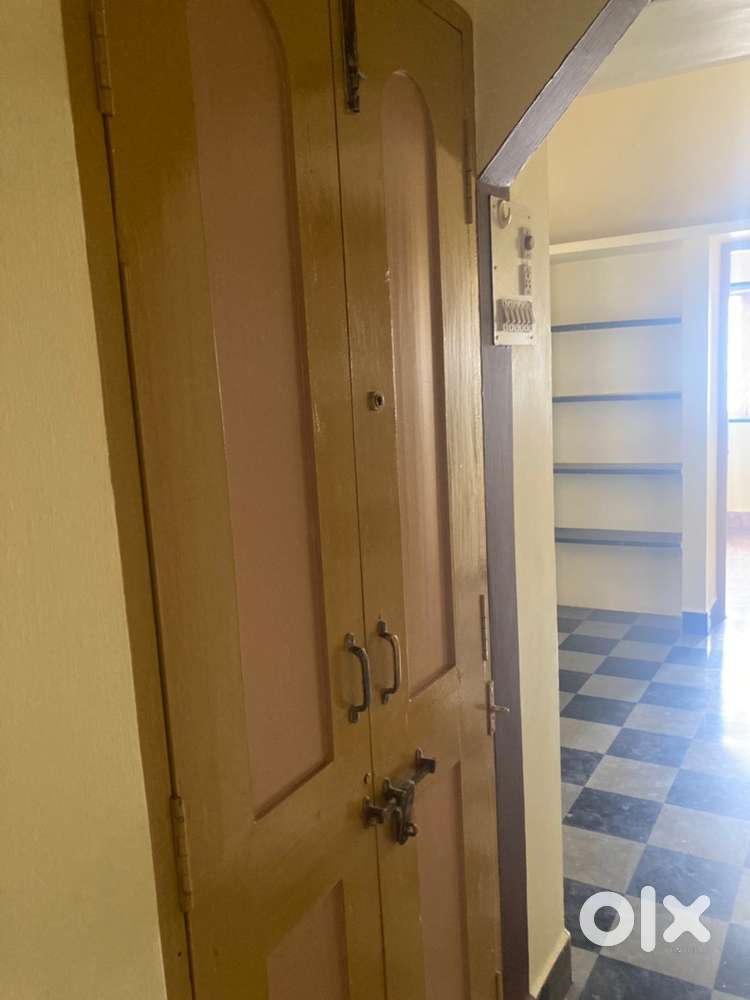 House for rent 2BHK spacious area