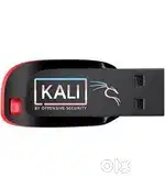 KALI LINUX PEN DRIVE