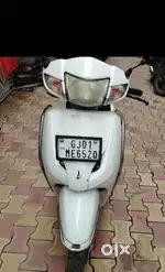 I WANT TO SELL ACTIVA