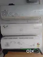 All brand AC available, sales and services