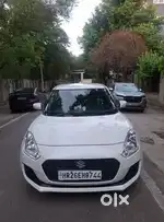 Maruti Suzuki Swift VXI ABS BSIV, 2020, Petrol