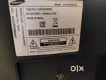 Not working samsung ua32eh4003r 32