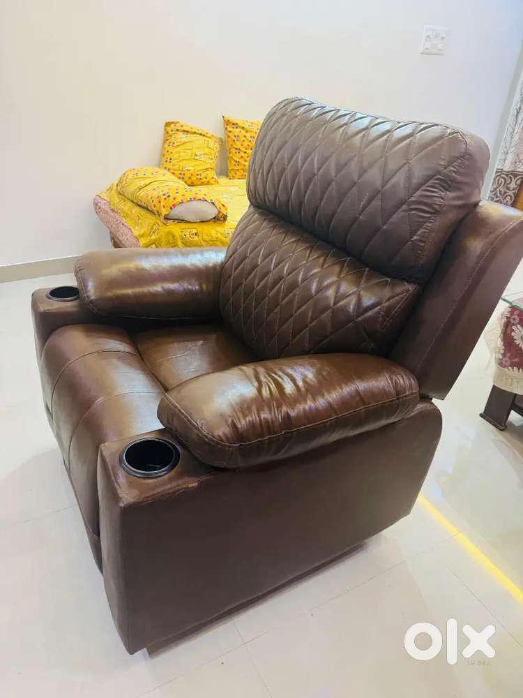 Branded Recliner for Sale