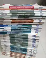 Allen neet modules leader