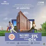 1 BHK For Sale