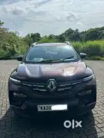 Renault Kiger 2021 Petrol 27000 Km Driven