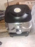 Brand new food processor
