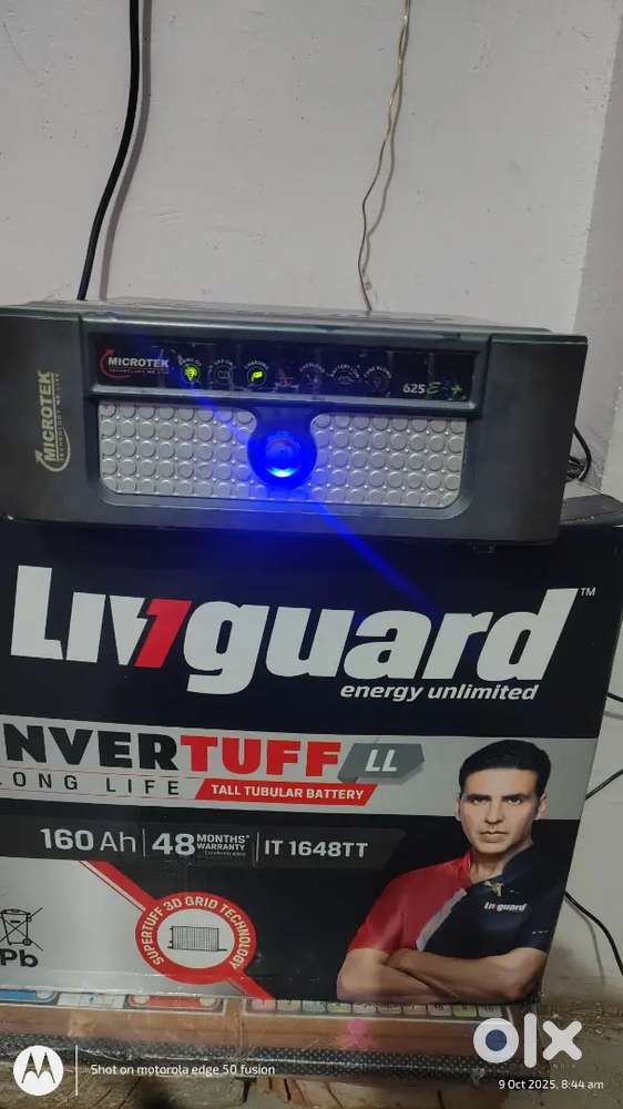 Inverter Microtek
