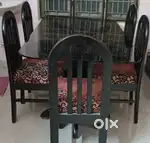 Dinning table