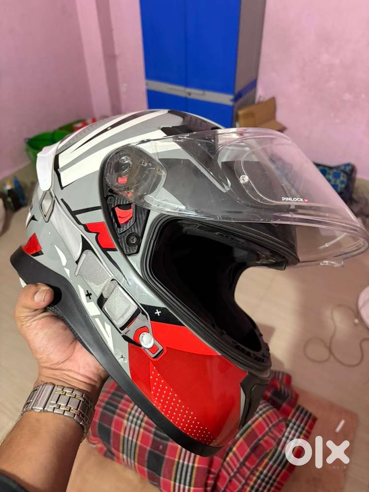 Axor Apex Hex 2