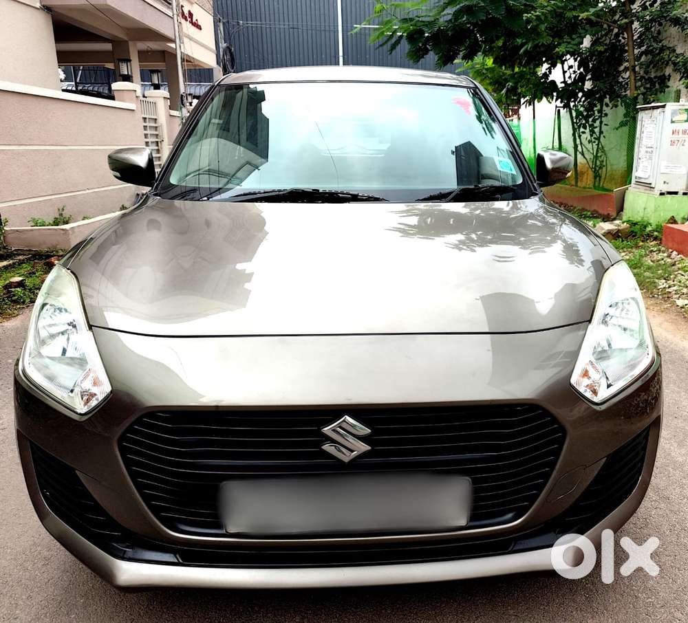 Maruti Suzuki Swift DDiS VDI, 2018, Diesel