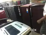 Single door fridge avilable