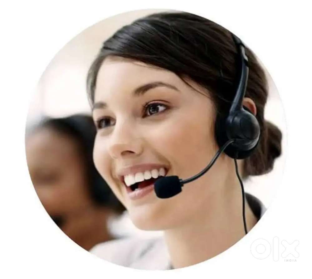 Spa calling Job For Male and female