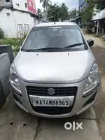 Maruti Suzuki Ritz 2012 Diesel 100000 Km Driven