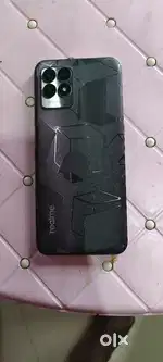 Realme 8i 4.64