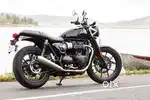 Its in very good condition with brand new tyres with showroom history