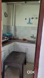 Singal for girls  ,Near by asha nursing home