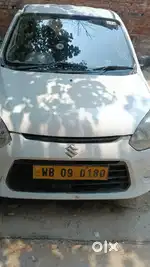 Maruti Suzuki Alto 800 2018