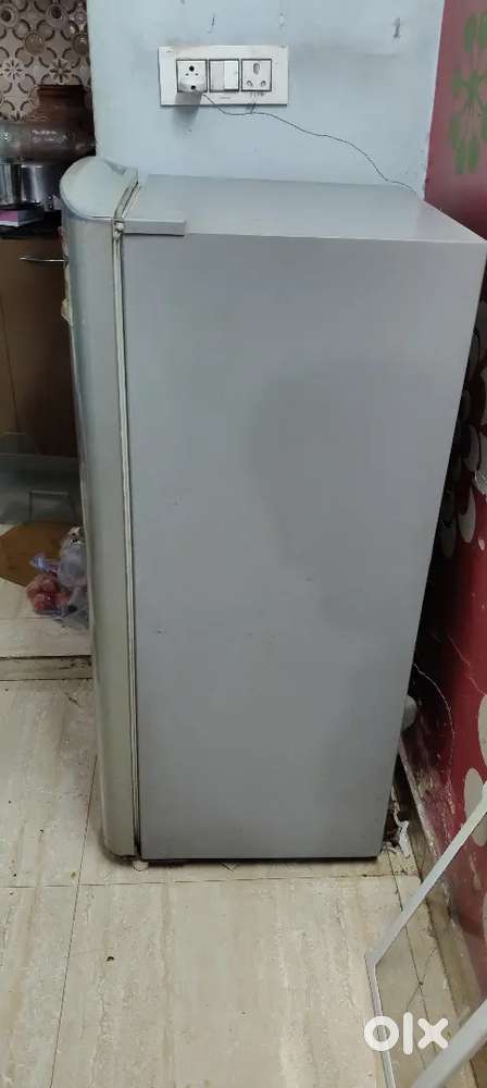 Samsung Refrigerator