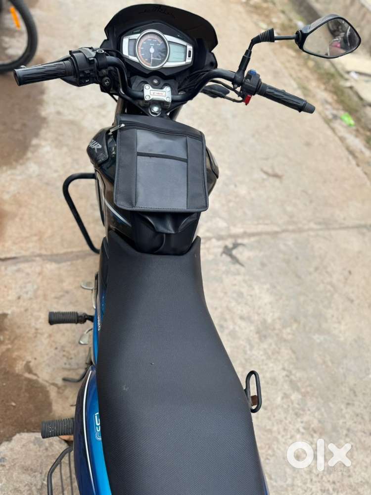 Mint condition hero glamour with i3s technology